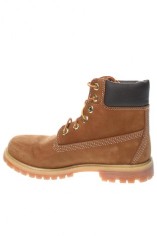 Botine de damă Timberland, Mărime 37, Culoare Maro, Preț 540,99 Lei