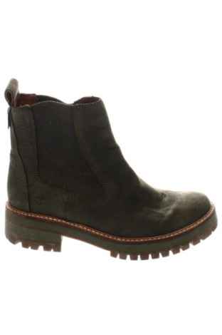 Dámské poltopánky Timberland, Veľkosť 40, Farba Zelená, Cena  48,95 €