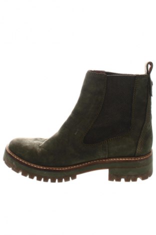 Dámské poltopánky Timberland, Veľkosť 40, Farba Zelená, Cena  48,95 €