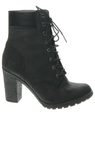 Botine de damă Timberland, Mărime 38, Culoare Negru, Preț 562,50 Lei