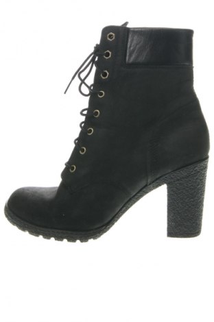 Botine de damă Timberland, Mărime 38, Culoare Negru, Preț 281,99 Lei