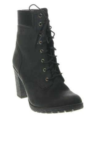 Botine de damă Timberland, Mărime 38, Culoare Negru, Preț 281,99 Lei