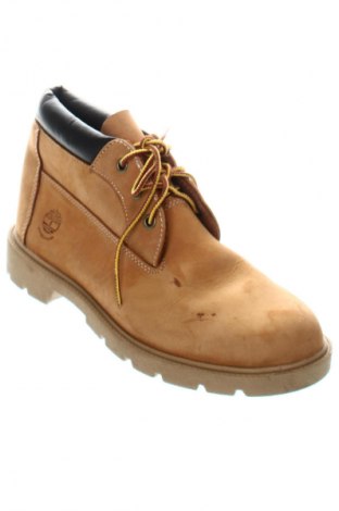 Damskie botki Timberland, Rozmiar 39, Kolor Pomarańczowy, Cena 273,99 zł