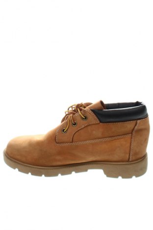 Damskie botki Timberland, Rozmiar 39, Kolor Pomarańczowy, Cena 273,99 zł