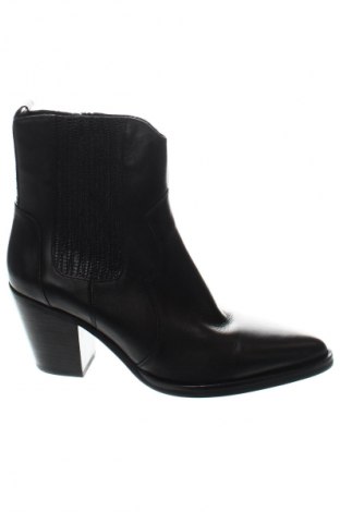 Botine de damă Toral, Mărime 42, Culoare Negru, Preț 643,99 Lei