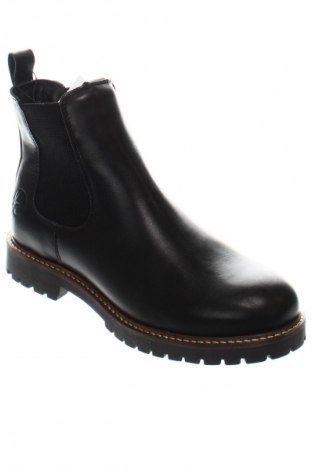 Botine de damă Travelin', Mărime 40, Culoare Negru, Preț 643,99 Lei