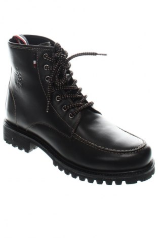 Botine de damă U.S. Polo Assn., Mărime 40, Culoare Negru, Preț 435,99 Lei