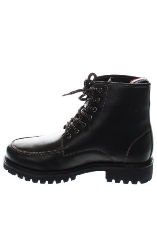 Botine de damă U.S. Polo Assn., Mărime 40, Culoare Negru, Preț 435,99 Lei