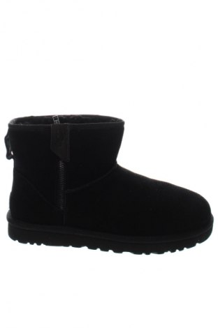 Damskie botki UGG Australia, Rozmiar 41, Kolor Czarny, Cena 874,27 zł