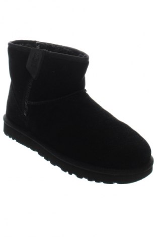 Damskie botki UGG Australia, Rozmiar 41, Kolor Czarny, Cena 874,27 zł