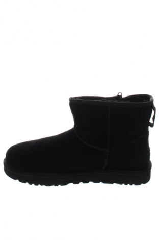 Damskie botki UGG Australia, Rozmiar 41, Kolor Czarny, Cena 874,27 zł