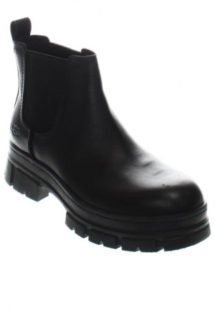 Botine de damă UGG Australia, Mărime 39, Culoare Negru, Preț 507,99 Lei