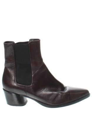 Botine de damă Vagabond, Mărime 38, Culoare Maro, Preț 190,99 Lei