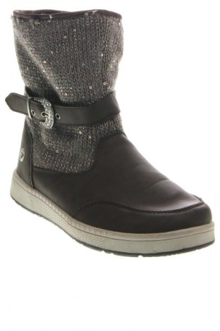 Damen Stiefeletten Venice, Größe 39, Farbe Braun, Preis € 13,99