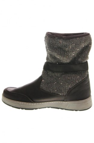 Damen Stiefeletten Venice, Größe 39, Farbe Braun, Preis € 13,99