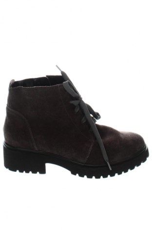 Damen Stiefeletten Waldlaufer, Größe 38, Farbe Braun, Preis € 30,49