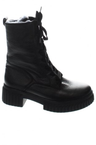 Botine de damă Waldlaufer, Mărime 40, Culoare Negru, Preț 871,71 Lei