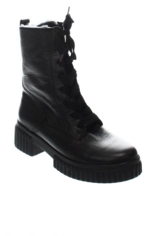 Botine de damă Waldlaufer, Mărime 40, Culoare Negru, Preț 871,71 Lei