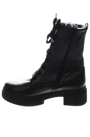 Botine de damă Waldlaufer, Mărime 40, Culoare Negru, Preț 871,71 Lei