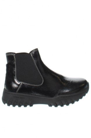 Botine de damă Woden, Mărime 39, Culoare Negru, Preț 435,99 Lei