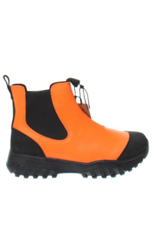 Damen Stiefeletten Woden, Größe 39, Farbe Orange, Preis € 56,49