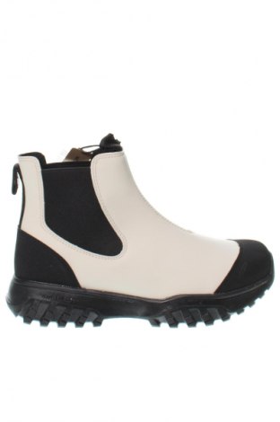 Botine de damă Woden, Mărime 42, Culoare Alb, Preț 358,99 Lei