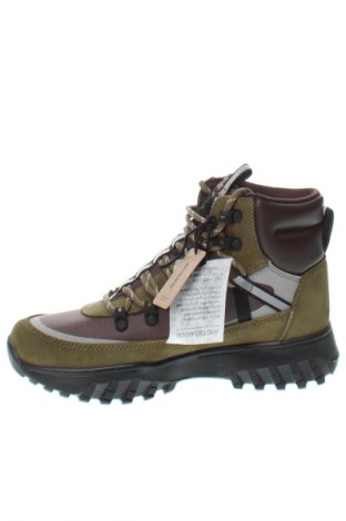 Botine de damă Woden, Mărime 36, Culoare Multicolor, Preț 435,99 Lei