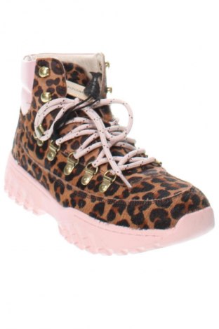 Botine de damă Woden, Mărime 39, Culoare Multicolor, Preț 358,99 Lei