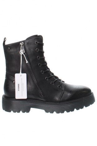 Damen Stiefeletten Xti, Größe 40, Farbe Schwarz, Preis € 32,99