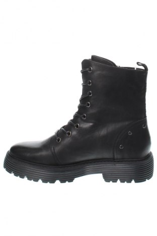 Damen Stiefeletten Xti, Größe 39, Farbe Schwarz, Preis € 36,49