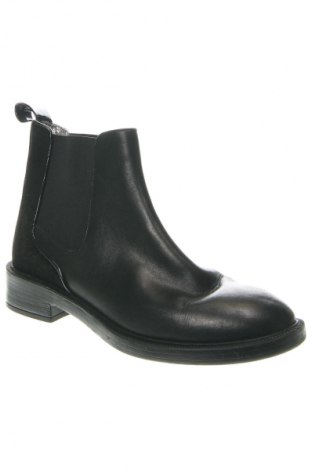 Damen Stiefeletten Zara, Größe 36, Farbe Schwarz, Preis 19,99 €