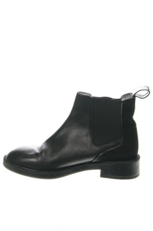 Damen Stiefeletten Zara, Größe 36, Farbe Schwarz, Preis € 19,99