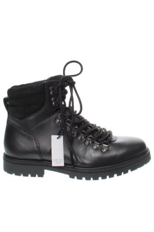 Botine de damă Zign, Mărime 41, Culoare Negru, Preț 254,99 Lei