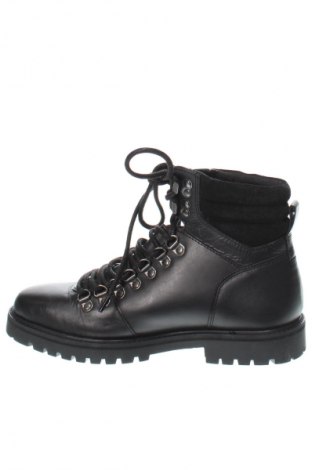 Botine de damă Zign, Mărime 41, Culoare Negru, Preț 254,99 Lei