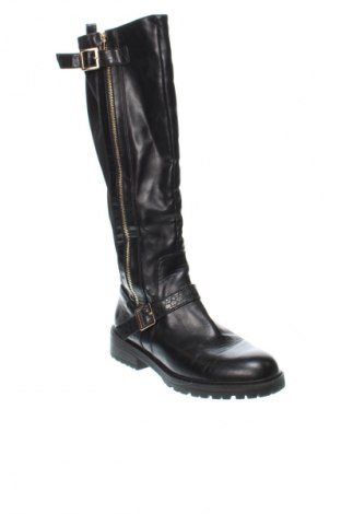 Damenstiefel, Größe 39, Farbe Schwarz, Preis € 24,49