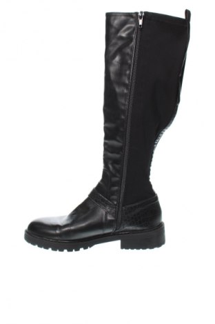 Damenstiefel, Größe 39, Farbe Schwarz, Preis € 24,49