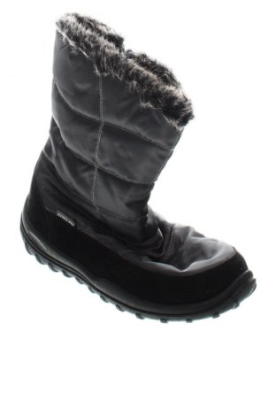 Damenstiefel, Größe 40, Farbe Grau, Preis 18,49 €