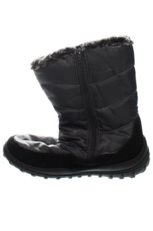 Damenstiefel, Größe 40, Farbe Grau, Preis € 18,49