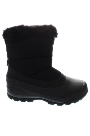 Damenstiefel, Größe 39, Farbe Schwarz, Preis 26,23 €