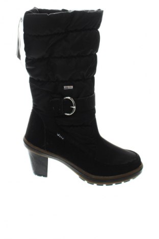 Damenstiefel, Größe 37, Farbe Schwarz, Preis € 25,99