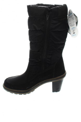 Damenstiefel, Größe 37, Farbe Schwarz, Preis 25,99 €