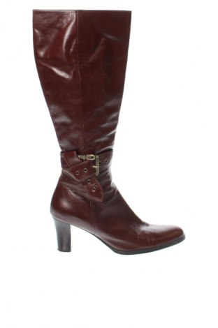 Damenstiefel, Größe 36, Farbe Rot, Preis € 27,49