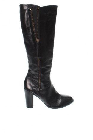 Damenstiefel, Größe 38, Farbe Schwarz, Preis 20,49 €