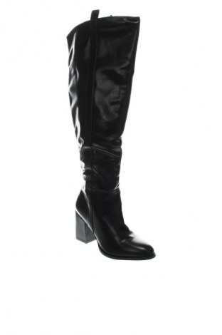 Damenstiefel, Größe 37, Farbe Schwarz, Preis € 24,49