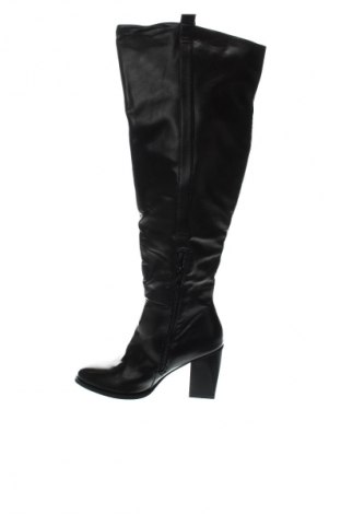 Damenstiefel, Größe 37, Farbe Schwarz, Preis € 24,49