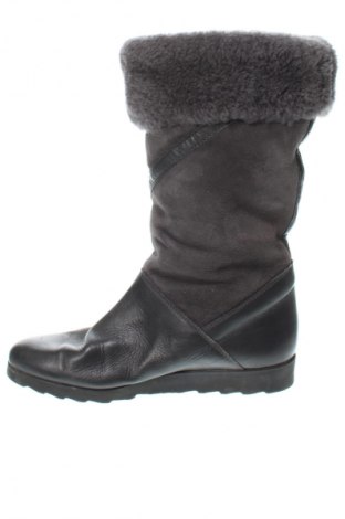 Damenstiefel, Größe 39, Farbe Grau, Preis 30,99 €