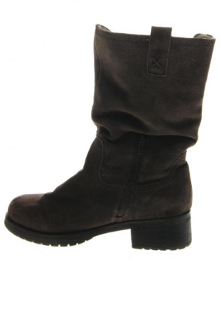 Damenstiefel, Größe 40, Farbe Braun, Preis € 20,99