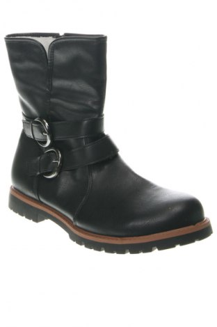 Damenstiefel, Größe 37, Farbe Schwarz, Preis € 19,99