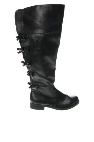 Damenstiefel, Größe 42, Farbe Schwarz, Preis 43,99 €