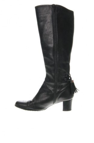 Damenstiefel, Größe 40, Farbe Schwarz, Preis € 37,99